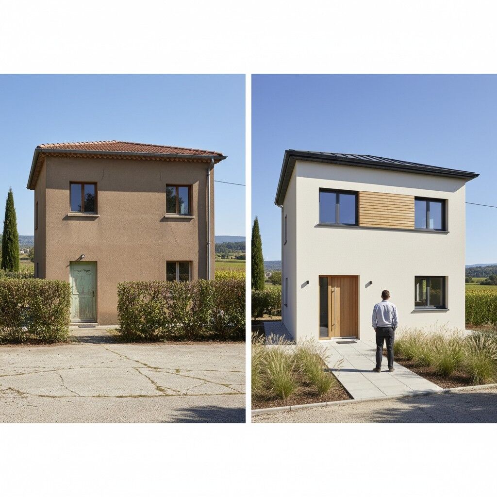 PRO FACADES 58